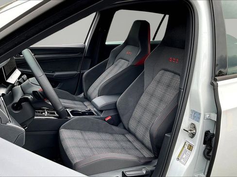 New 2026 Volkswagen GTI S image 20