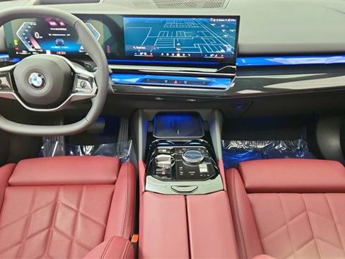 Used 2026 BMW 540i xDrive 540i xDrive image 85