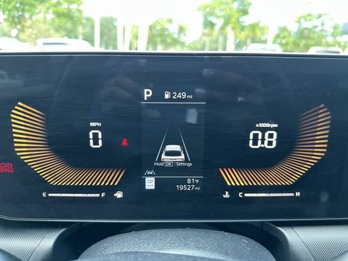 Used 2025 Kia K4 FWD image 26