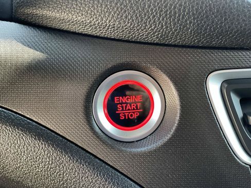 Certified 2025 Honda Passport TrailSport image 14