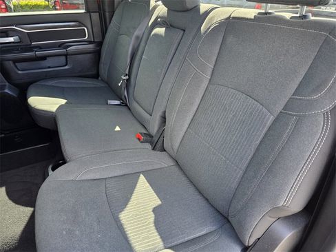 Certified 2024 RAM 2500 Big Horn w/ Night Edition image 16