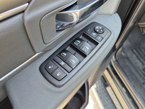 Used 2017 RAM 2500 Big Horn AWD/4WD image 22