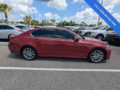 Used 2014 Lexus GS 350 RWD image 3