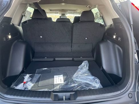 New 2026 Honda CR-V EX image 17