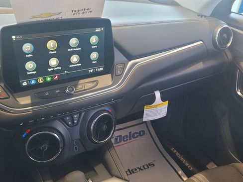 New 2025 Chevrolet Blazer LT w/ Convenience Package image 20