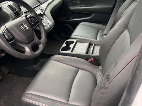 Used 2025 Honda Odyssey Sport-L image 6
