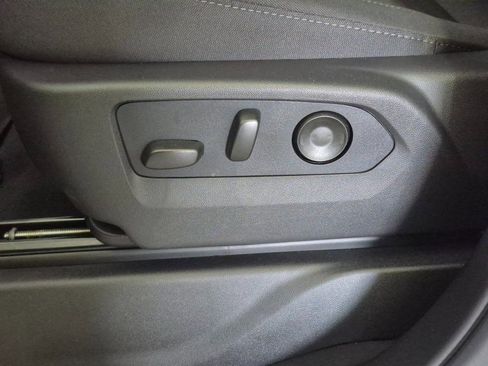 New 2026 Chevrolet Silverado 1500 LT w/ LPO, Liner Protection Package image 15