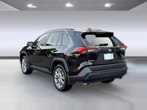 Used 2024 Toyota RAV4 XLE Premium w/ Weather Package FWD image 3