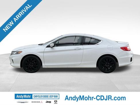 Used 2014 Honda Accord LX-S image 4