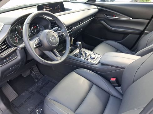 Certified 2026 MAZDA CX-30 AWD 2.5 S image 11