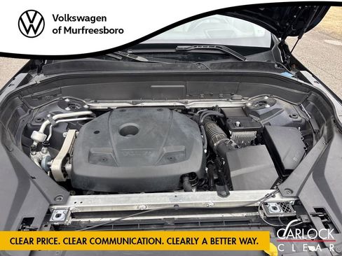 Used 2019 Volvo XC90 T6 Inscription w/ Advanced Package image 11