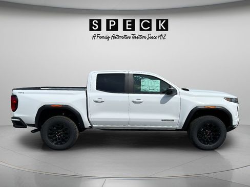 New 2026 GMC Canyon Elevation w/ Convenience Package AWD/4WD image 6
