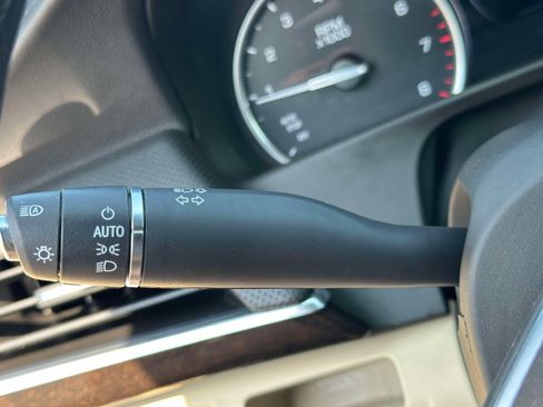 Used 2020 Cadillac CT6 Luxury AWD/4WD image 18