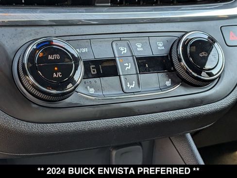 Used 2024 Buick Envista Preferred w/ Convenience I Package FWD image 23