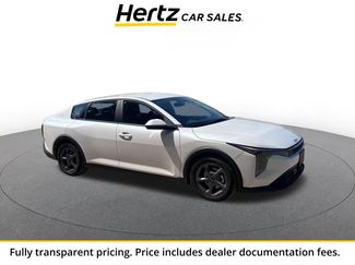 Used 2026 Kia K4 FWD video 1