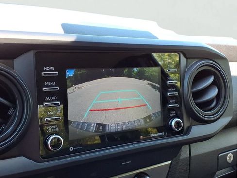Used 2023 Toyota Tacoma SR AWD/4WD image 5