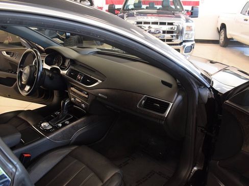 Used 2017 Audi A7 3.0T Prestige w/ Prestige Package AWD/4WD image 45