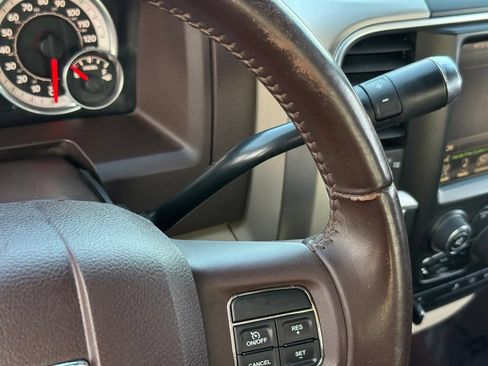 Used 2015 RAM 3500 SLT w/ Popular Equipment Group AWD/4WD image 22