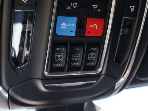 New 2026 Jeep Grand Cherokee L Limited image 19