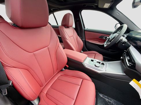 New 2026 BMW 330i xDrive Sedan w/ M Sport Package image 15