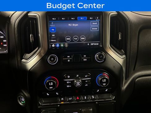 Used 2020 Chevrolet Silverado 1500 LT w/ All-Star Edition image 22