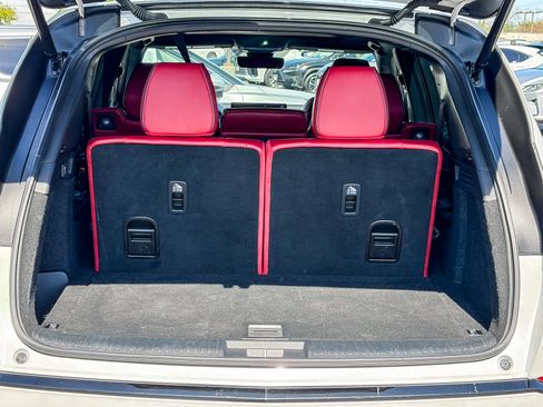 Used 2024 Acura MDX A-Spec image 25