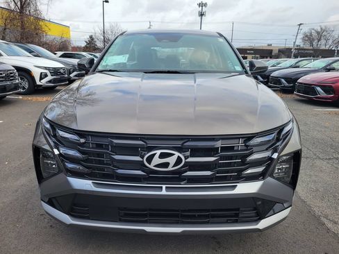 New 2026 Hyundai Tucson Blue SE AWD/4WD image 12