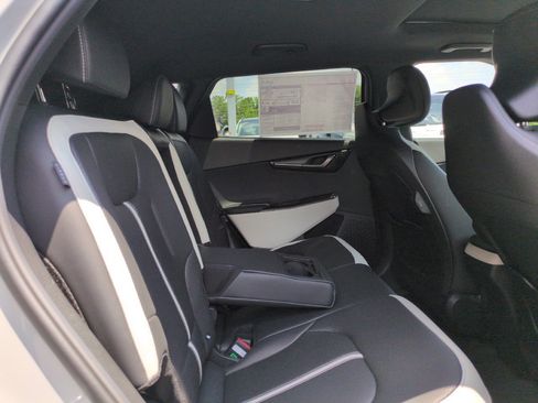 New 2026 Kia EV6 GT-Line RWD image 29