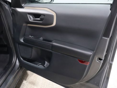 Used 2025 Ford Bronco Sport Big Bend image 23