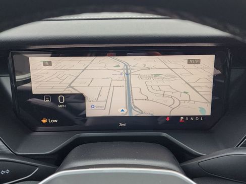 New 2026 GMC Acadia Elevation w/ Black Edition image 25