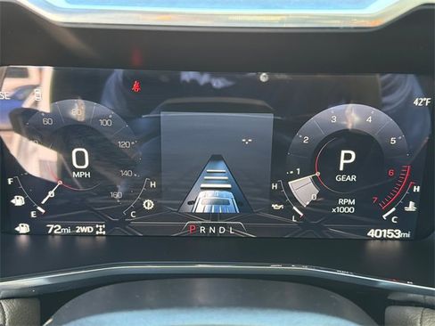 Certified 2024 GMC Canyon Denali image 26