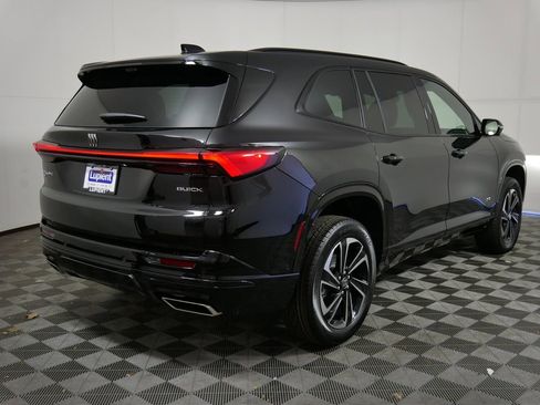 New 2026 Buick Enclave Sport Touring w/ Super Cruise Package image 3