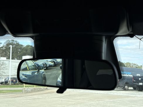 New 2026 Jeep Wrangler Sport S image 28