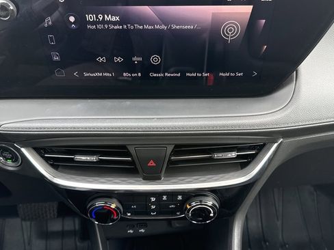 Used 2024 Buick Encore GX Sport Touring w/ Comfort Package image 18