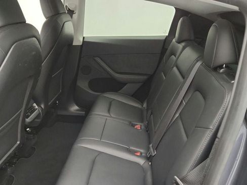 Used 2023 Tesla Model Y Long Range AWD/4WD image 25