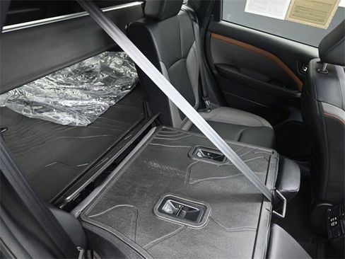 Used 2025 Subaru Forester Sport w/ Popular Package #1 image 28