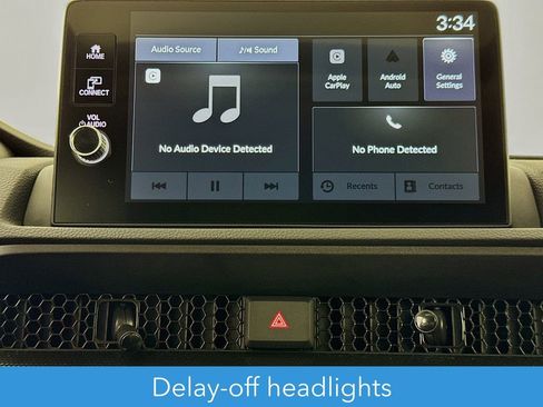 Used 2026 Honda CR-V EX image 19