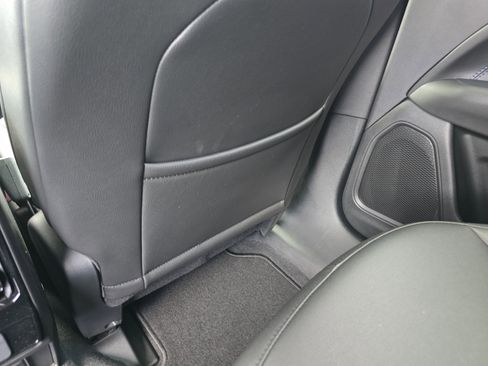 New 2025 Jeep Compass Latitude w/ Altitude Special Edition image 19