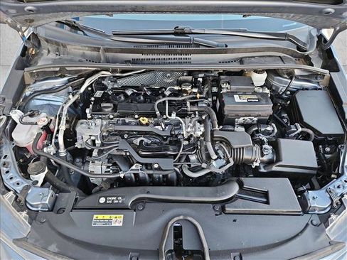 Used 2023 Toyota Corolla LE image 22