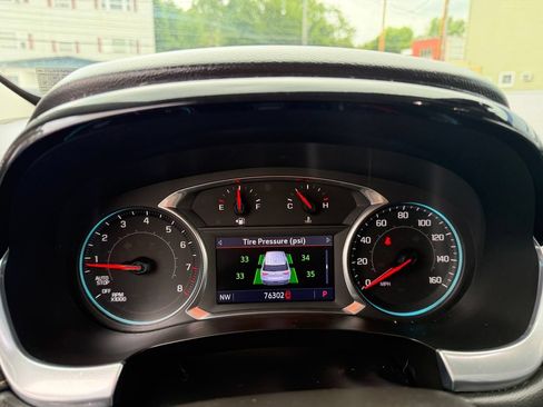 Used 2021 Chevrolet Traverse LT w/ LT Premium Package FWD image 20