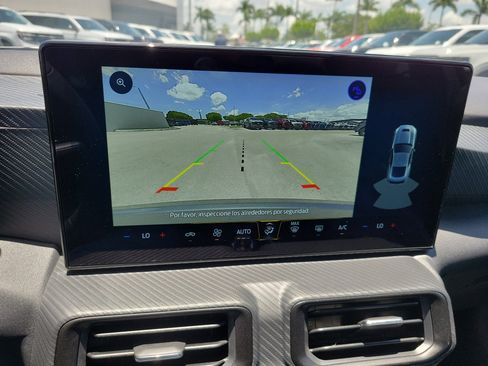 Used 2025 Ford Mustang Coupe RWD image 30
