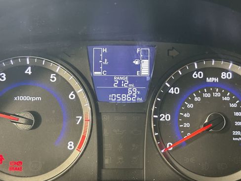Used 2016 Hyundai Accent SE FWD image 14