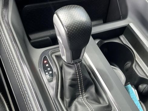 Used 2022 RAM 1500 TRX w/ TRX Level 1 Equipment Group image 11