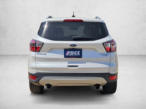 Used 2017 Ford Escape Titanium AWD/4WD image 6