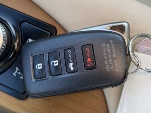 Used 2018 Lexus RX 350 AWD w/ Premium Package image 28
