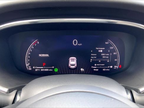 Used 2023 Acura MDX FWD w/ Technology Package image 25