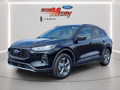 Used 2025 Ford Escape ST-Line w/ Cold Weather Package