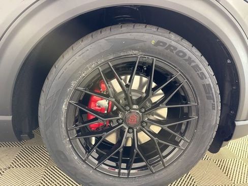 New 2026 Ford Explorer ST w/ Sun And Sound Package image 32