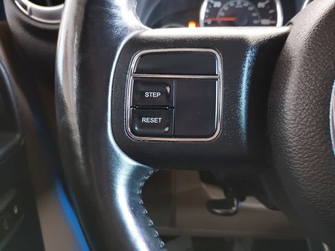 Used 2011 Jeep Wrangler Sahara w/ Trailer Tow Group AWD/4WD image 22