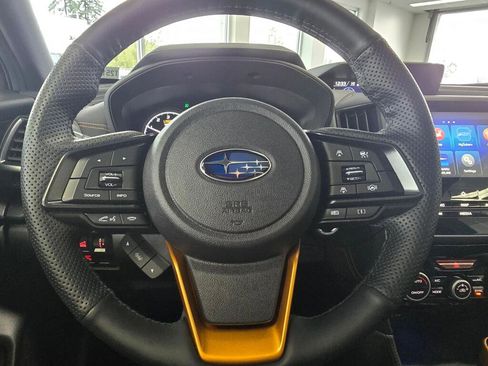 Used 2024 Subaru Forester Wilderness w/ Wilderness Package image 26